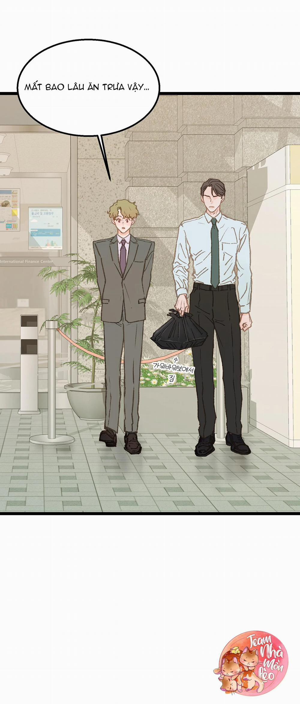 Vùng Cấm Tình Yêu 7 trang 3