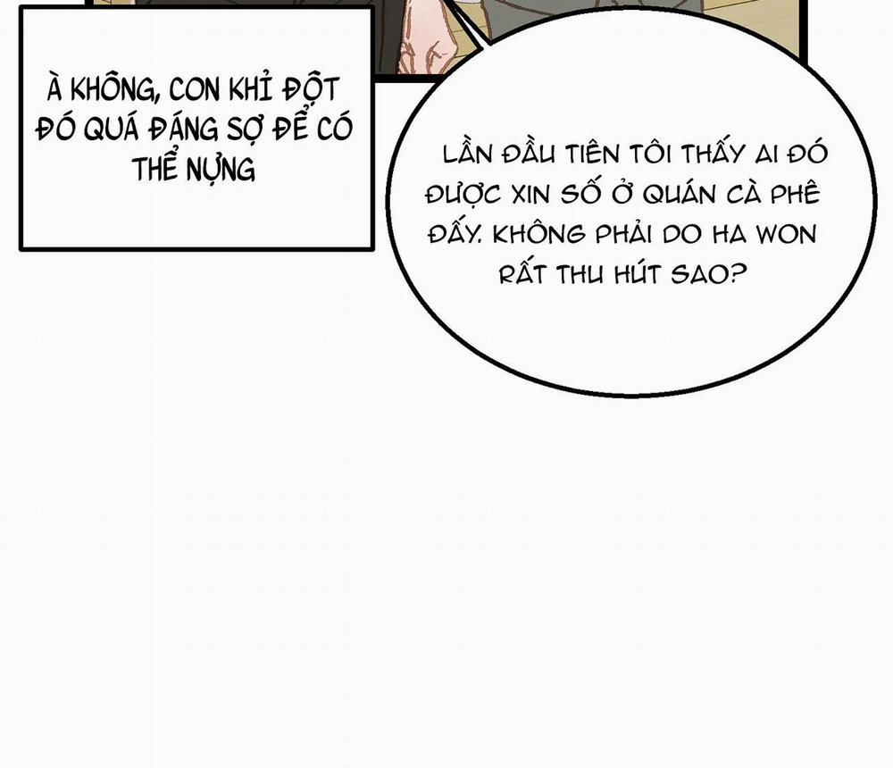 Vùng Cấm Tình Yêu 7 trang 45