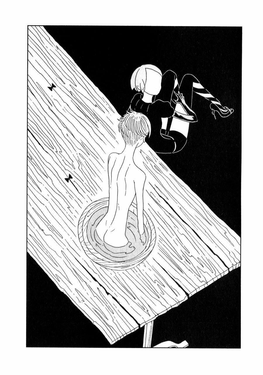 Vùng Đất Của Chiến Binh Bảo Ngọc 0 Sau ep 8 Anime trang 17