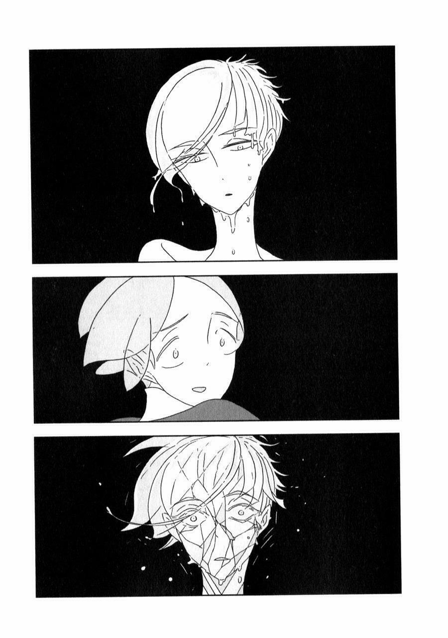 Vùng Đất Của Chiến Binh Bảo Ngọc 0 Sau ep 8 Anime trang 18