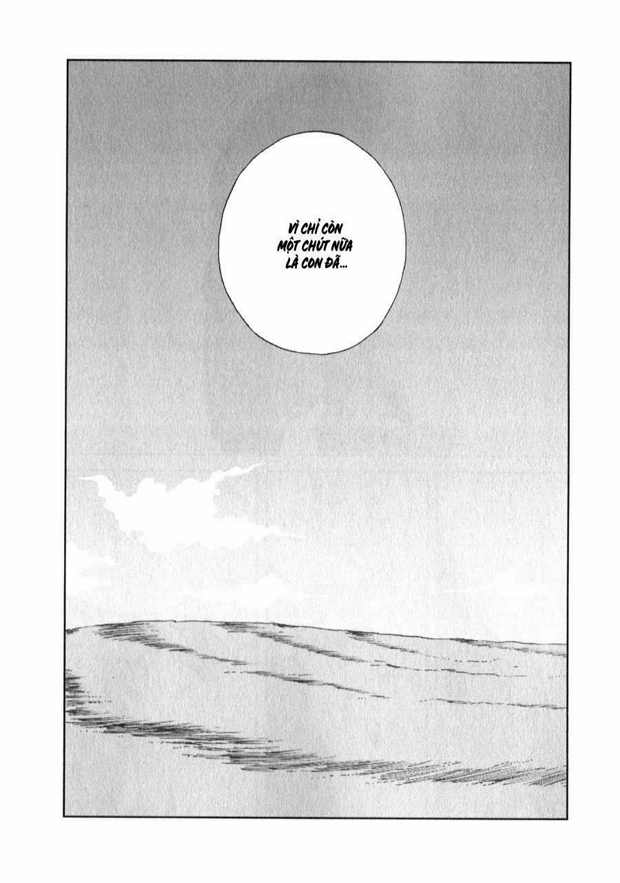 Vùng Đất Của Chiến Binh Bảo Ngọc 0 Sau ep 8 Anime trang 27