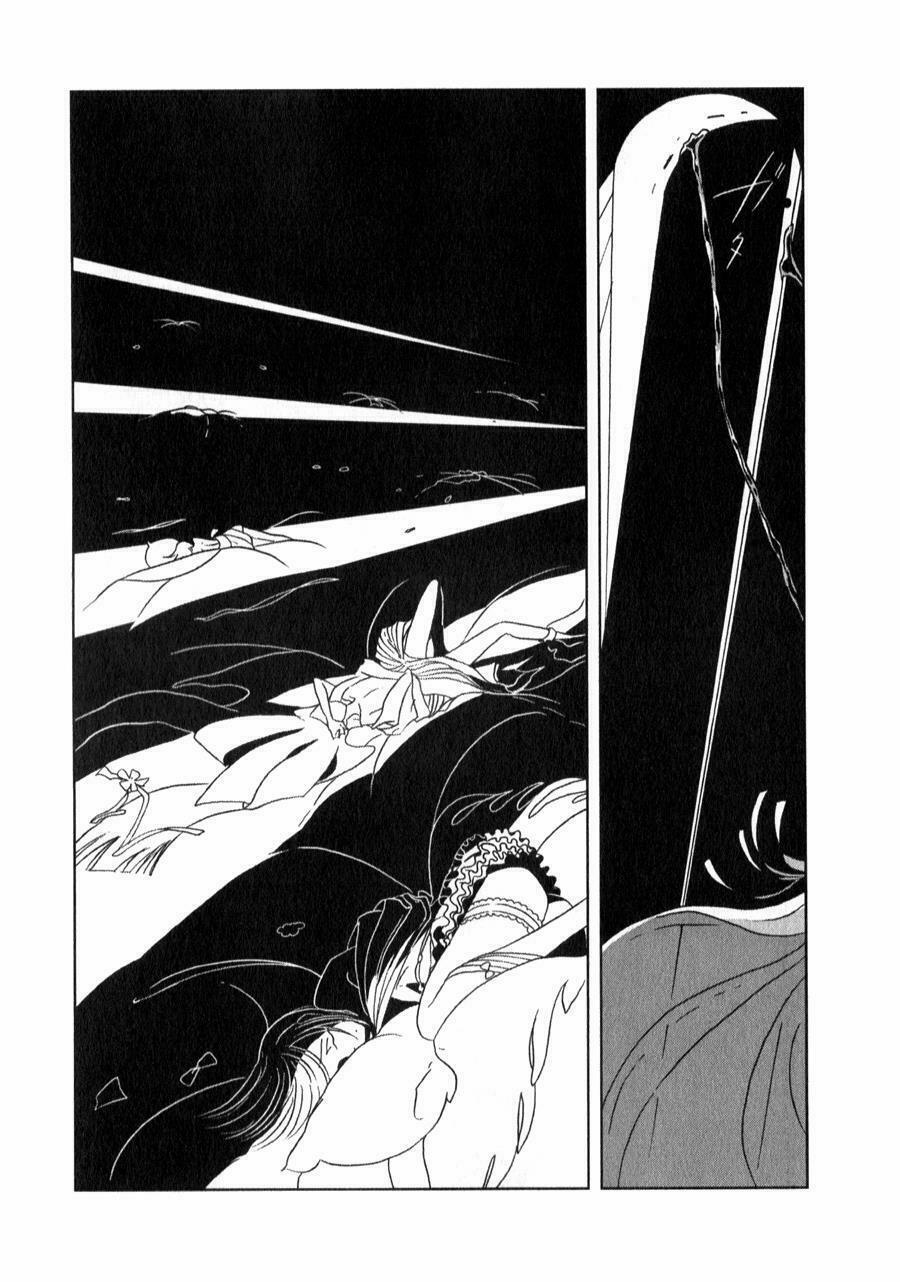 Vùng Đất Của Chiến Binh Bảo Ngọc 0 Sau ep 8 Anime trang 28