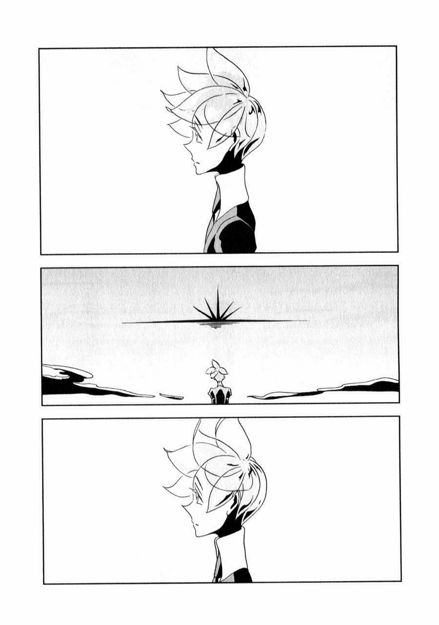 Vùng Đất Của Chiến Binh Bảo Ngọc 0 Sau ep 8 Anime trang 3