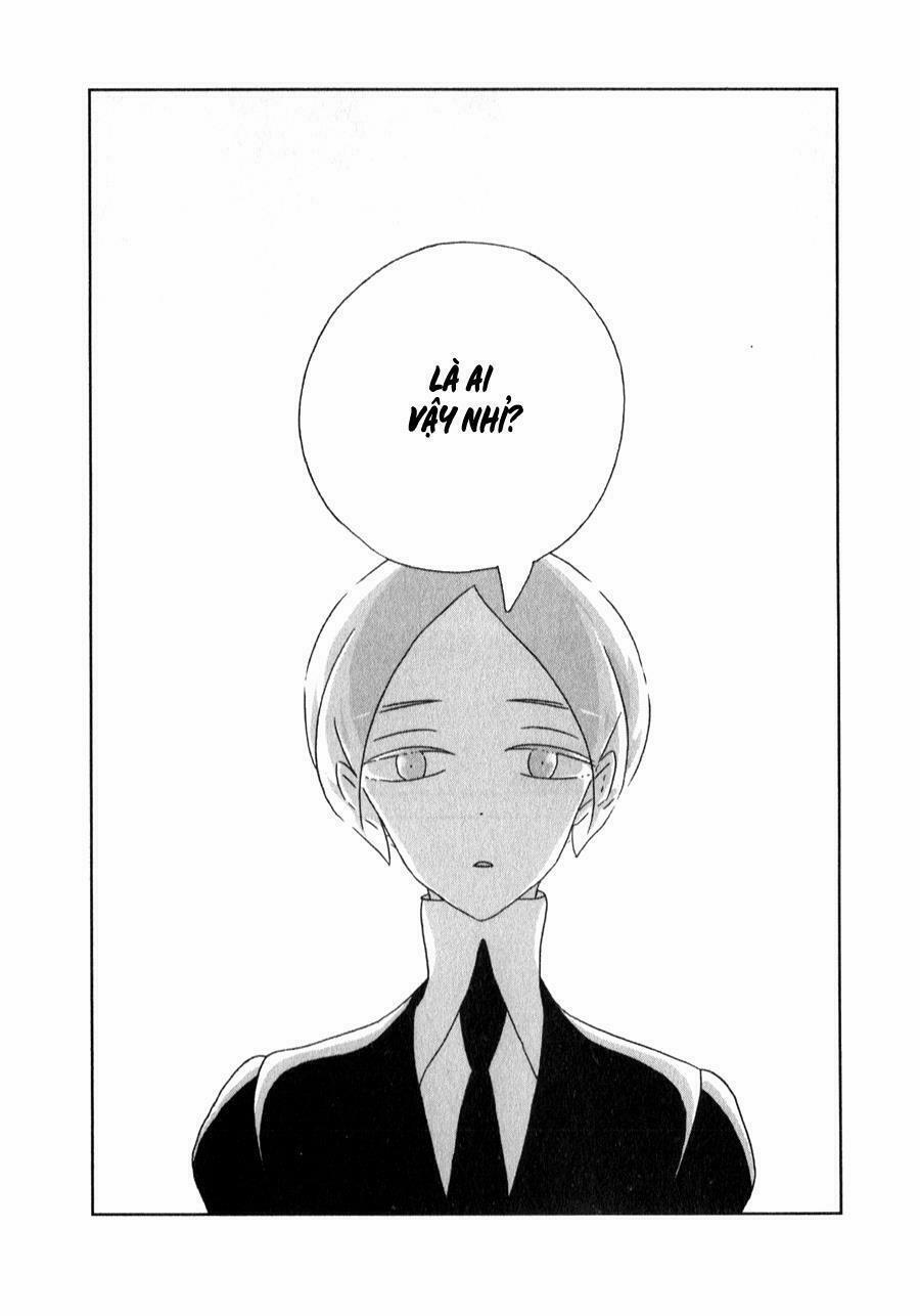 Vùng Đất Của Chiến Binh Bảo Ngọc 0 Sau ep 8 Anime trang 33