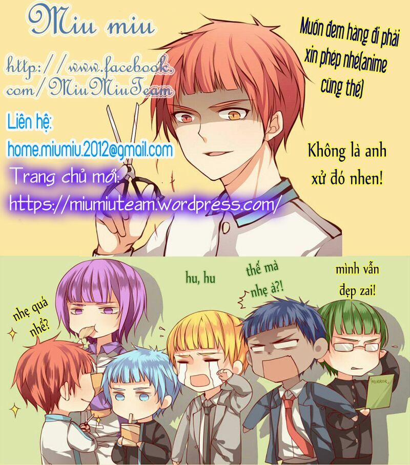 Vùng Đất Của Chiến Binh Bảo Ngọc 0 Sau ep 8 Anime trang 39