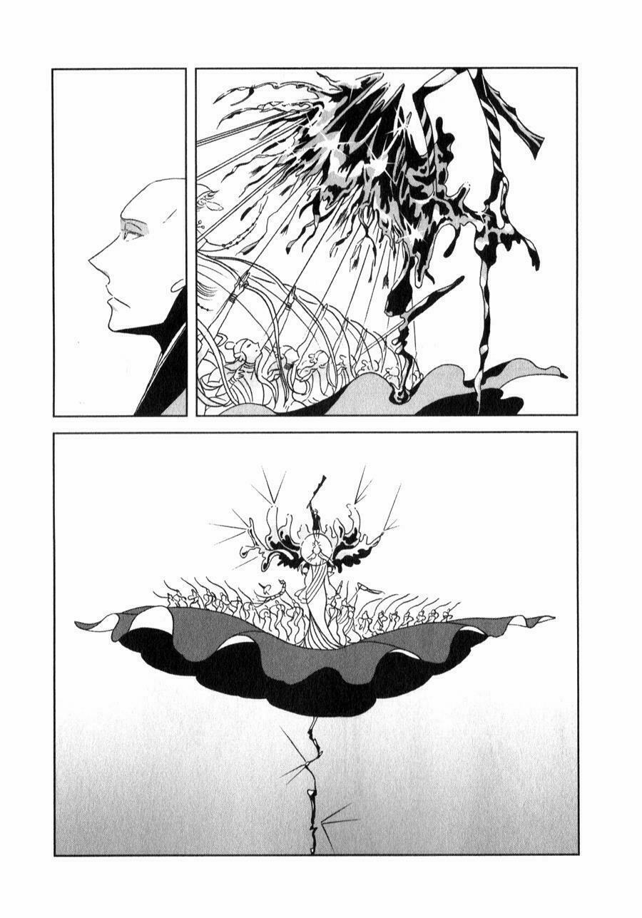 Vùng Đất Của Chiến Binh Bảo Ngọc 0 Sau ep 8 Anime trang 8