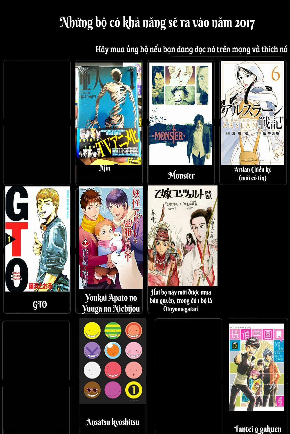 Vùng Đất Của Chiến Binh Bảo Ngọc 1 trang 41