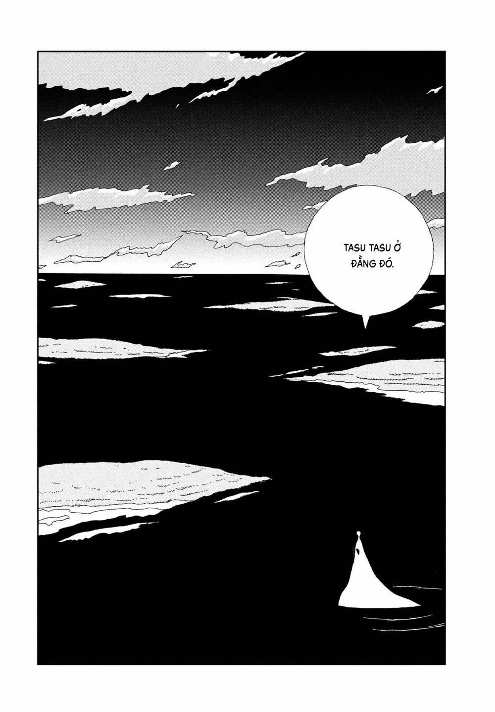 Vùng Đất Của Chiến Binh Bảo Ngọc 100 trang 11