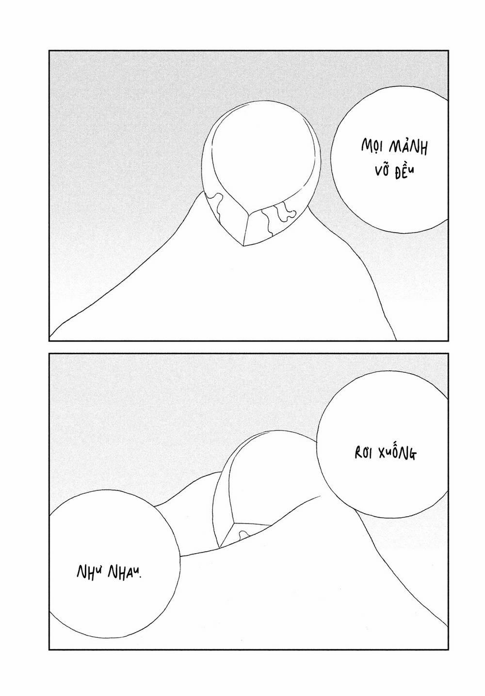 Vùng Đất Của Chiến Binh Bảo Ngọc 100 trang 16