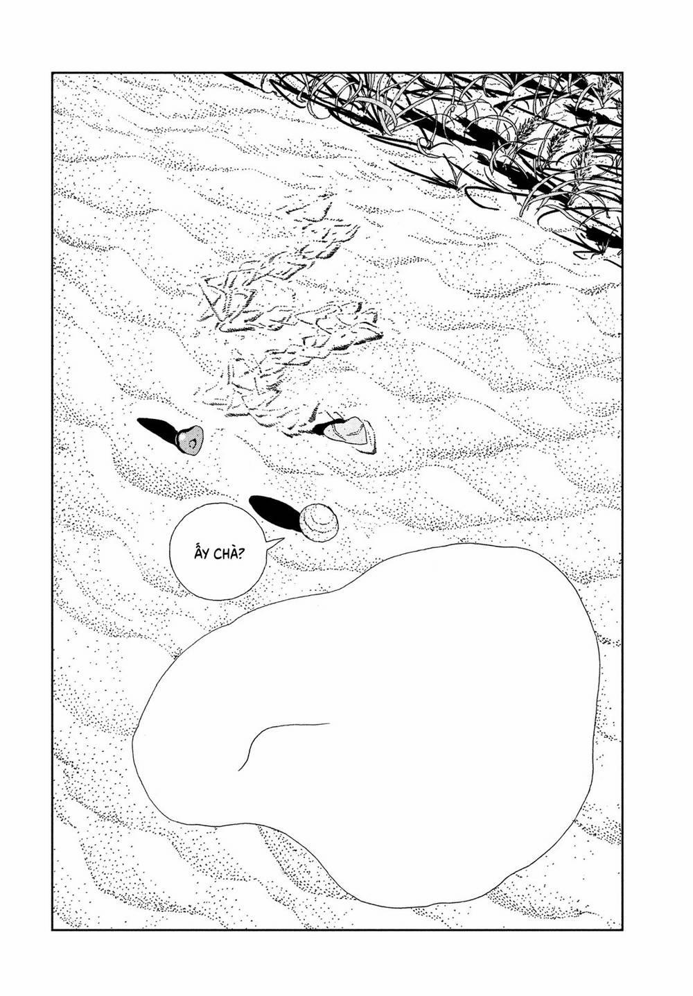 Vùng Đất Của Chiến Binh Bảo Ngọc 100 trang 17