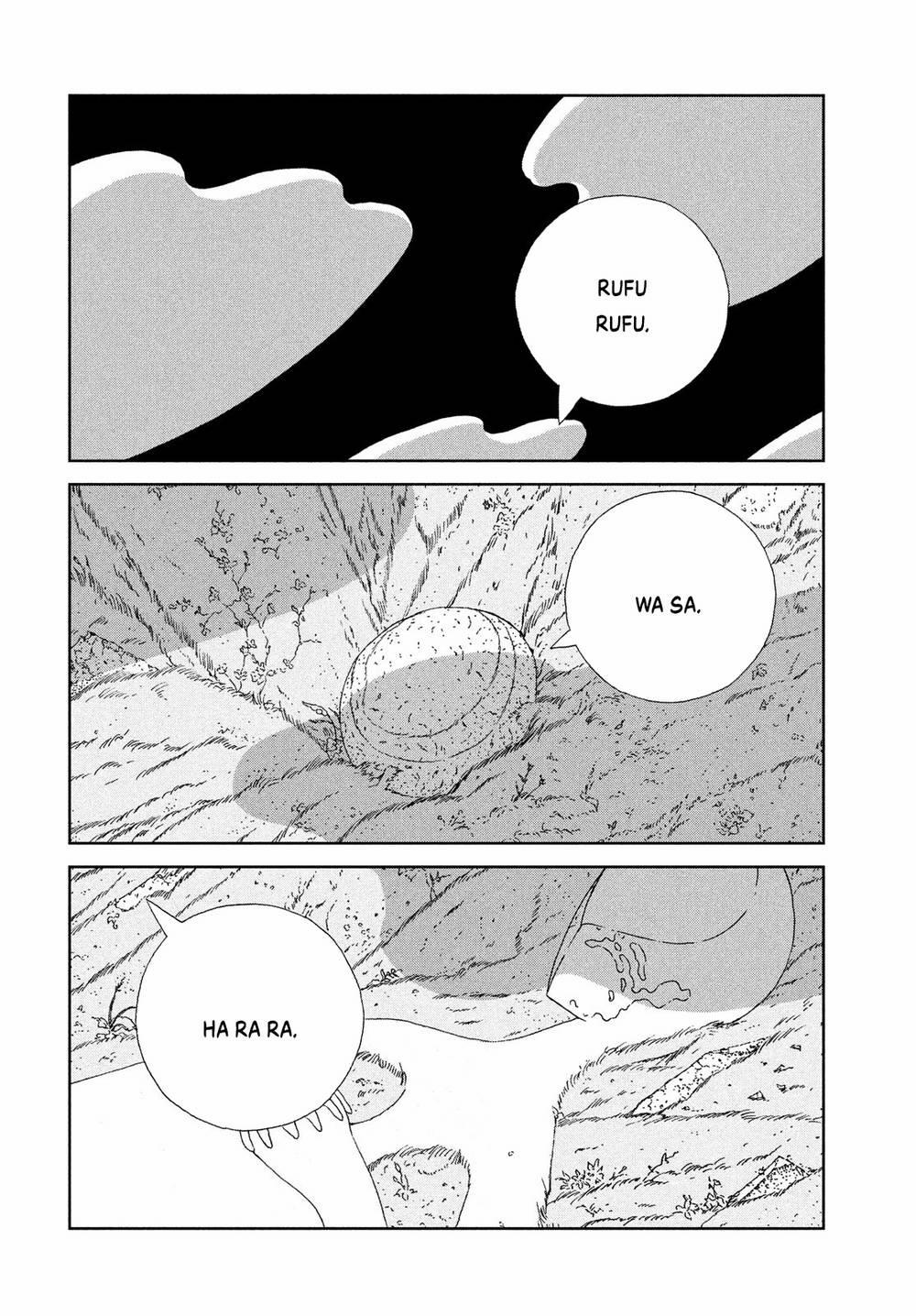 Vùng Đất Của Chiến Binh Bảo Ngọc 100 trang 3