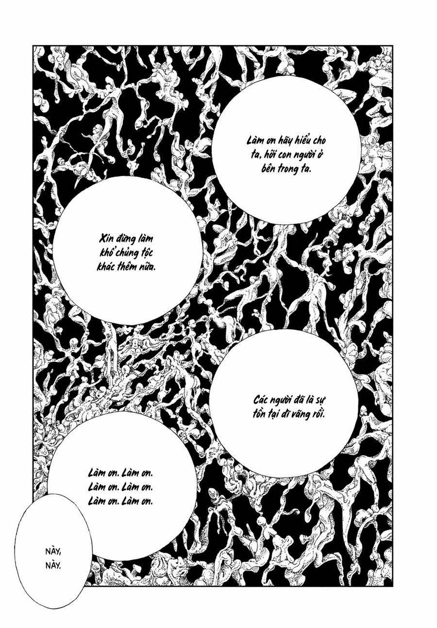 Vùng Đất Của Chiến Binh Bảo Ngọc 101 trang 11