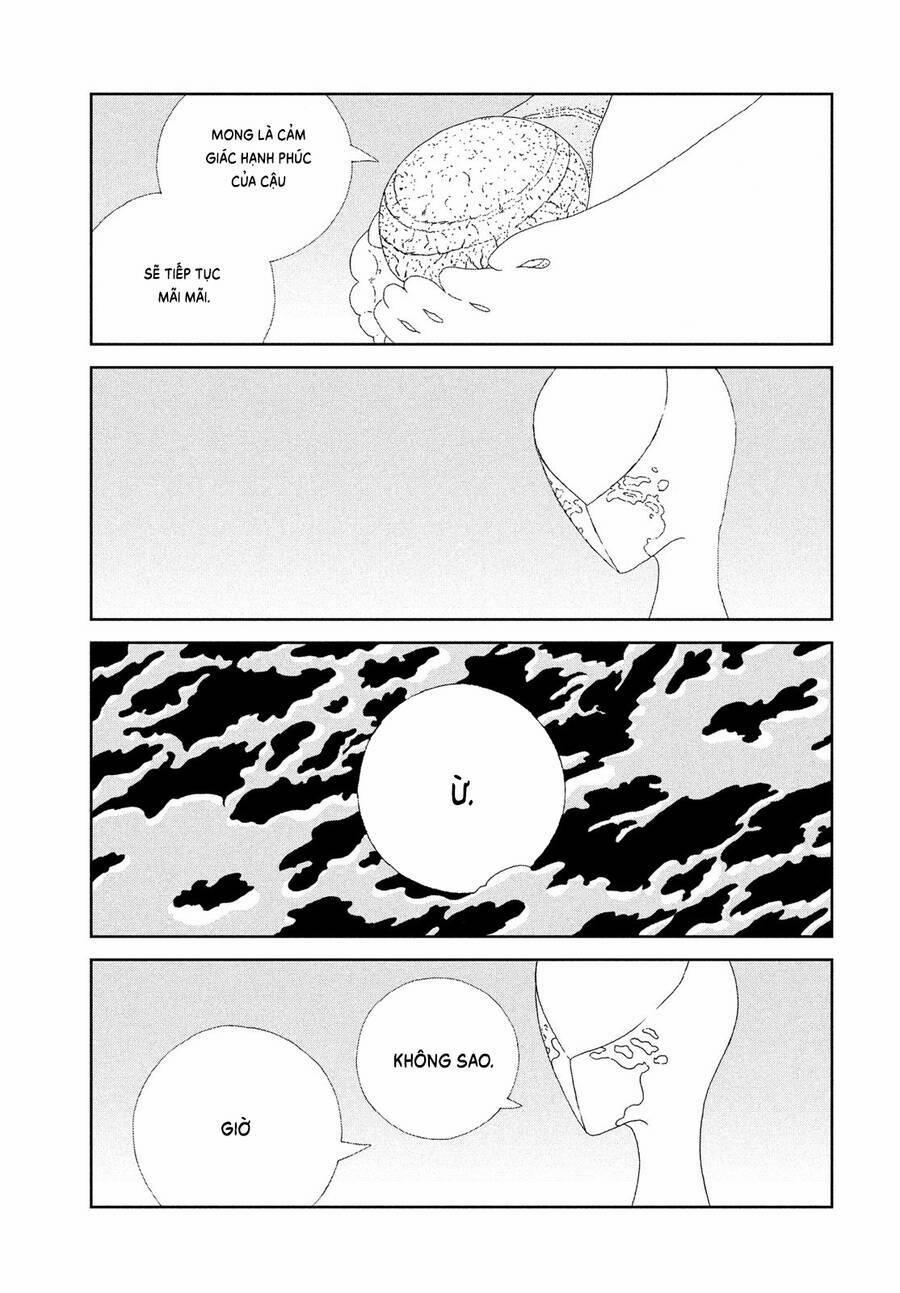 Vùng Đất Của Chiến Binh Bảo Ngọc 101 trang 14