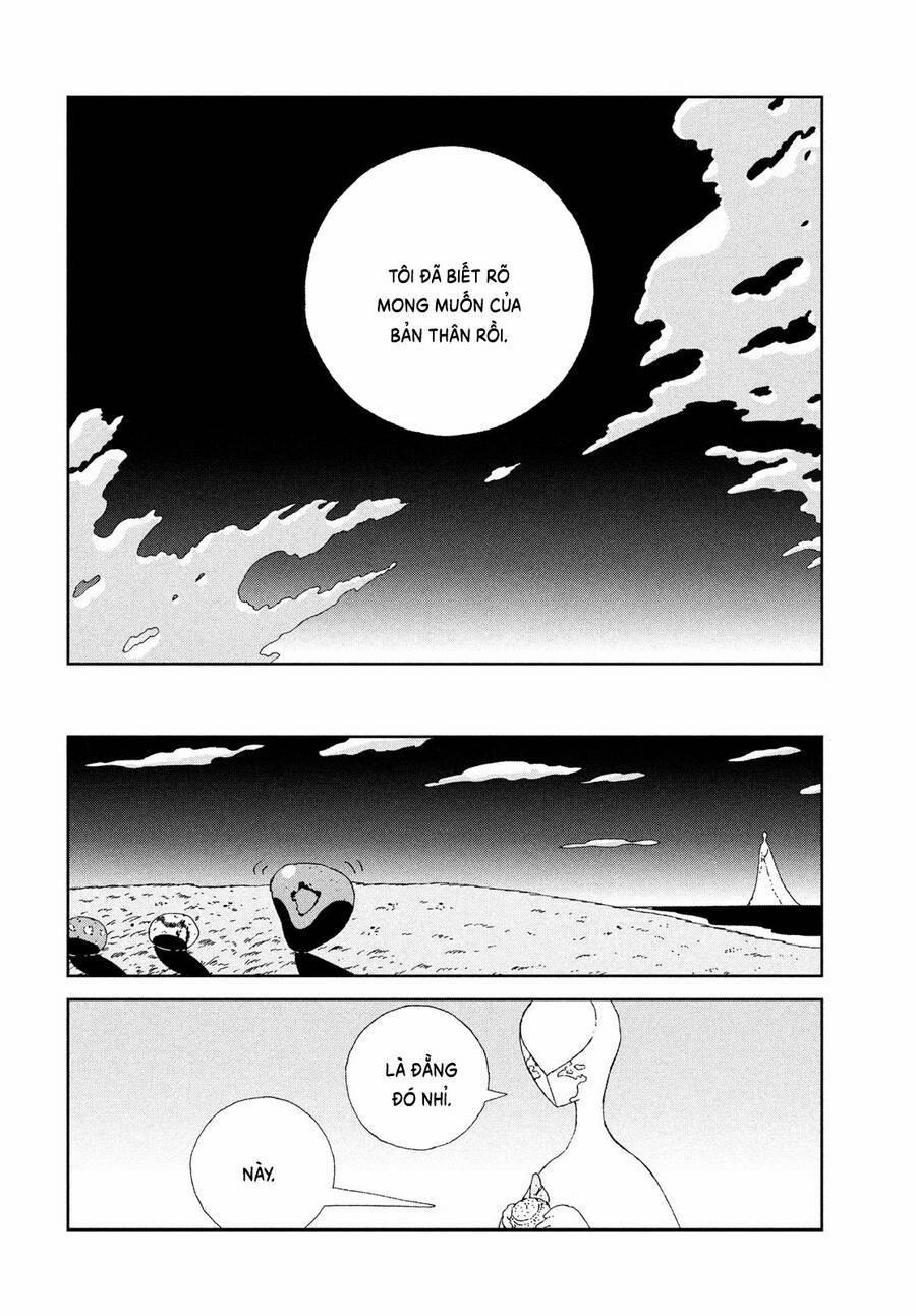 Vùng Đất Của Chiến Binh Bảo Ngọc 101 trang 15