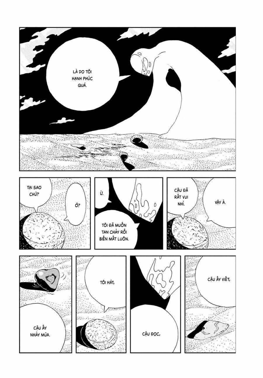 Vùng Đất Của Chiến Binh Bảo Ngọc 101 trang 5