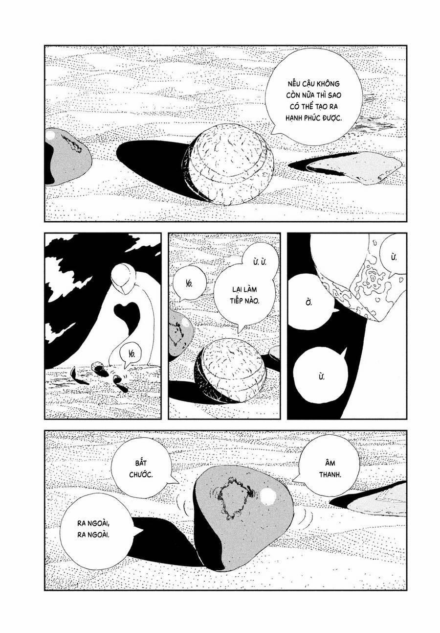 Vùng Đất Của Chiến Binh Bảo Ngọc 101 trang 6