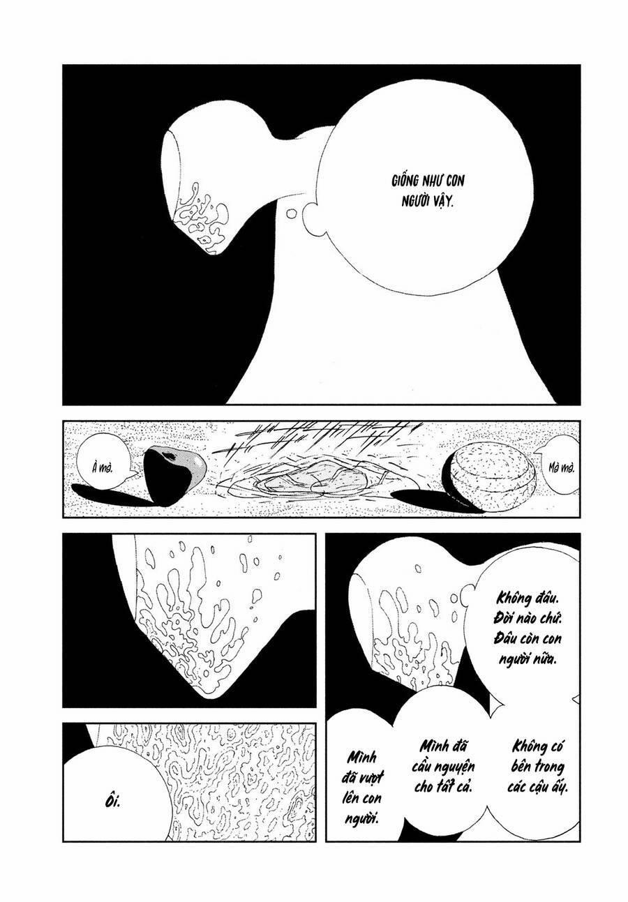 Vùng Đất Của Chiến Binh Bảo Ngọc 101 trang 8