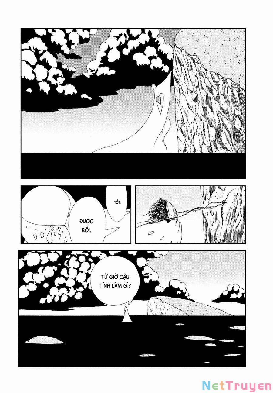 Vùng Đất Của Chiến Binh Bảo Ngọc 102 trang 13