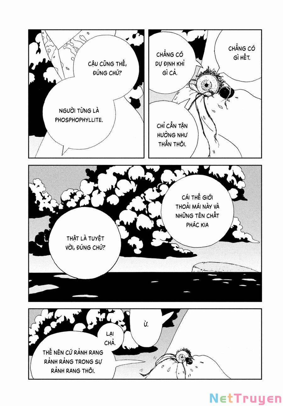 Vùng Đất Của Chiến Binh Bảo Ngọc 102 trang 14
