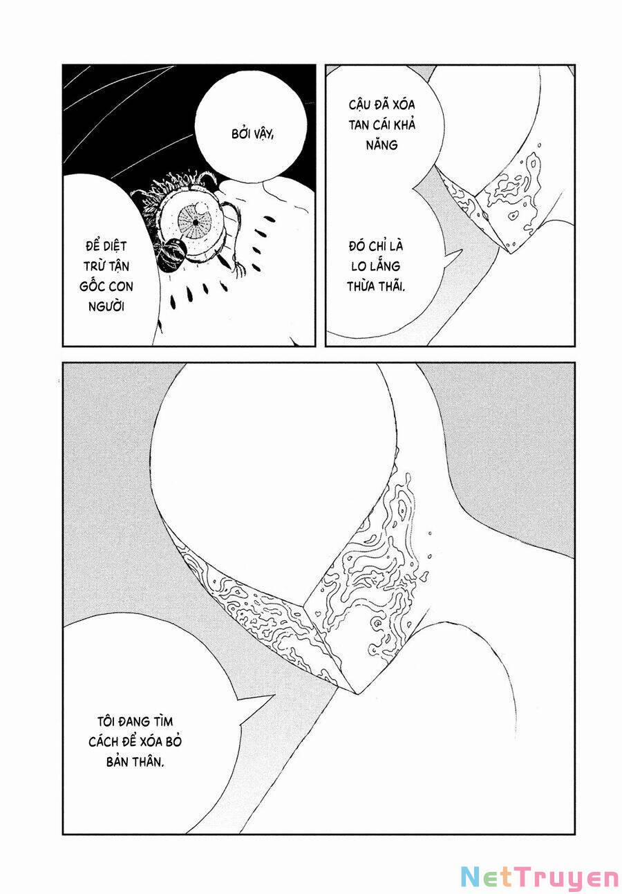 Vùng Đất Của Chiến Binh Bảo Ngọc 102 trang 16