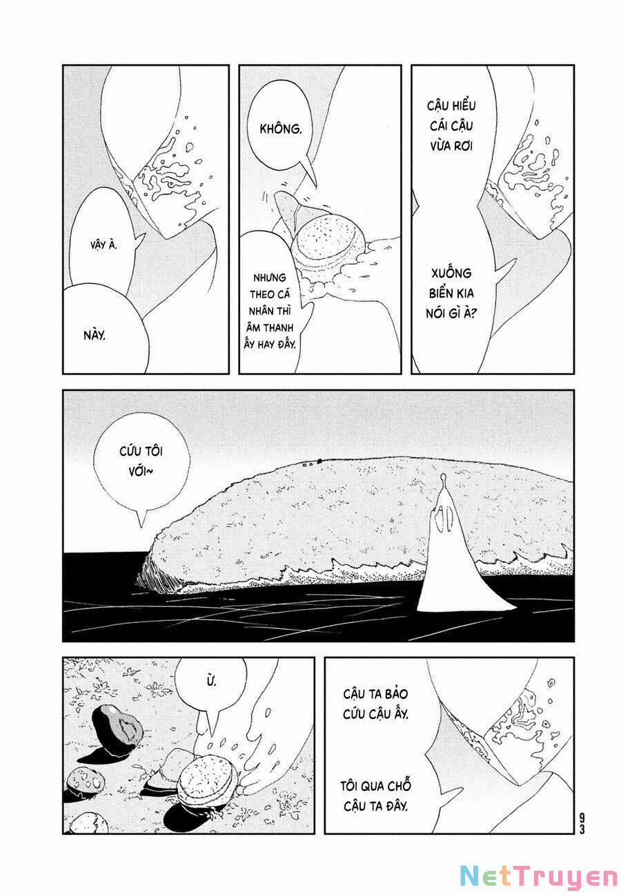 Vùng Đất Của Chiến Binh Bảo Ngọc 102 trang 2