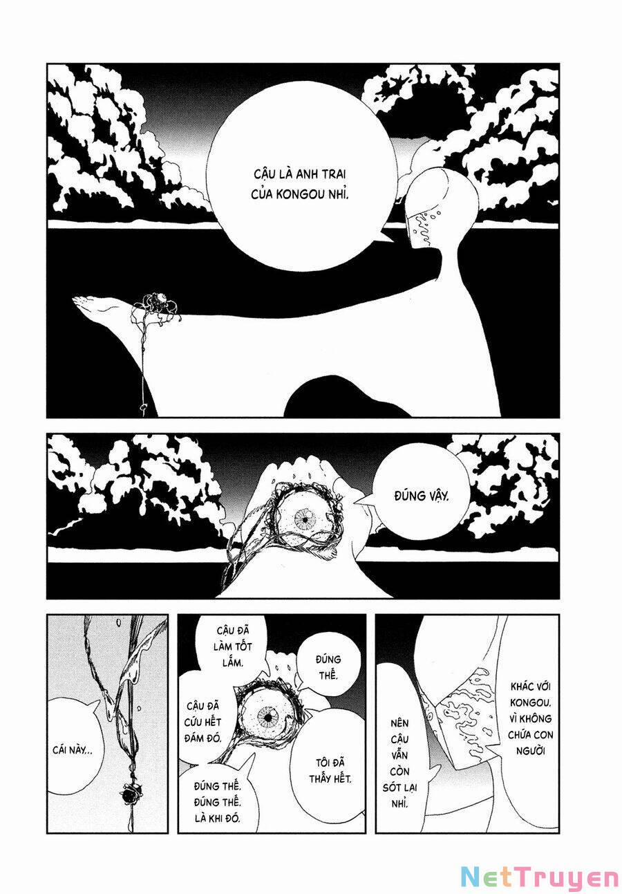 Vùng Đất Của Chiến Binh Bảo Ngọc 102 trang 5