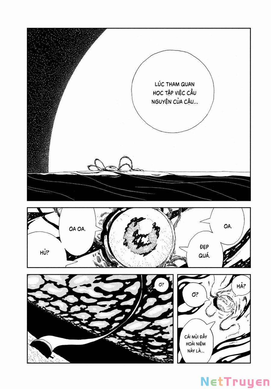 Vùng Đất Của Chiến Binh Bảo Ngọc 102 trang 6