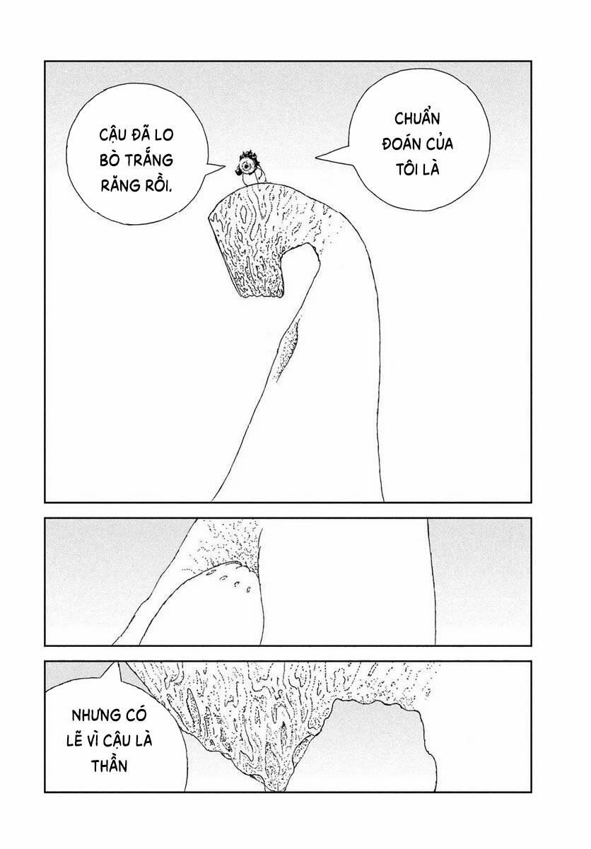 Vùng Đất Của Chiến Binh Bảo Ngọc 103 trang 10