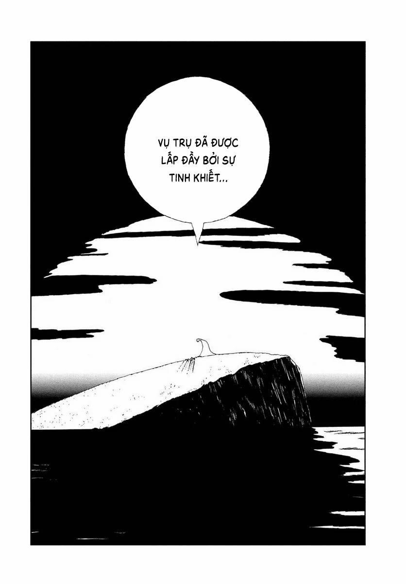 Vùng Đất Của Chiến Binh Bảo Ngọc 103 trang 18