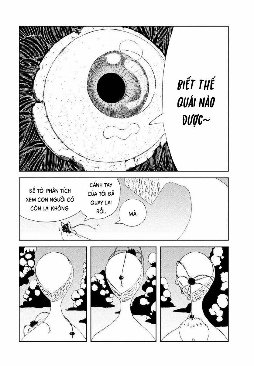 Vùng Đất Của Chiến Binh Bảo Ngọc 103 trang 2