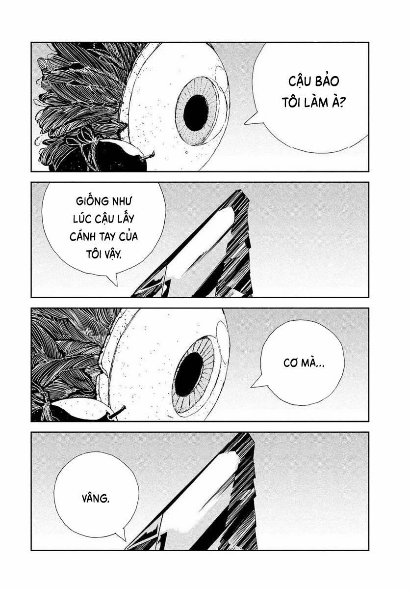 Vùng Đất Của Chiến Binh Bảo Ngọc 103 trang 6