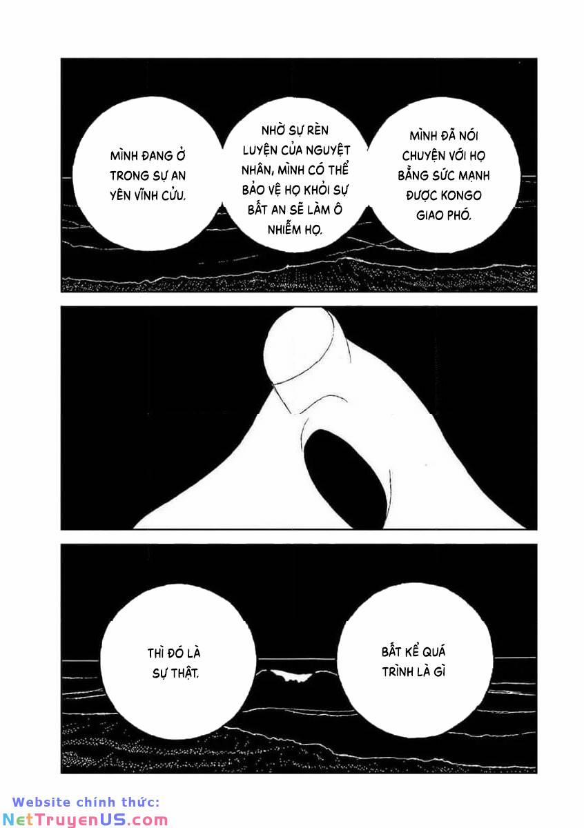 Vùng Đất Của Chiến Binh Bảo Ngọc 104 trang 13