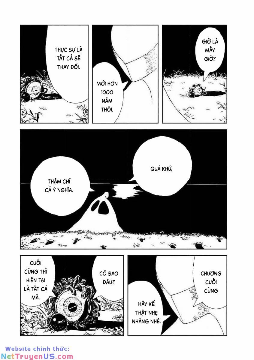 Vùng Đất Của Chiến Binh Bảo Ngọc 104 trang 14