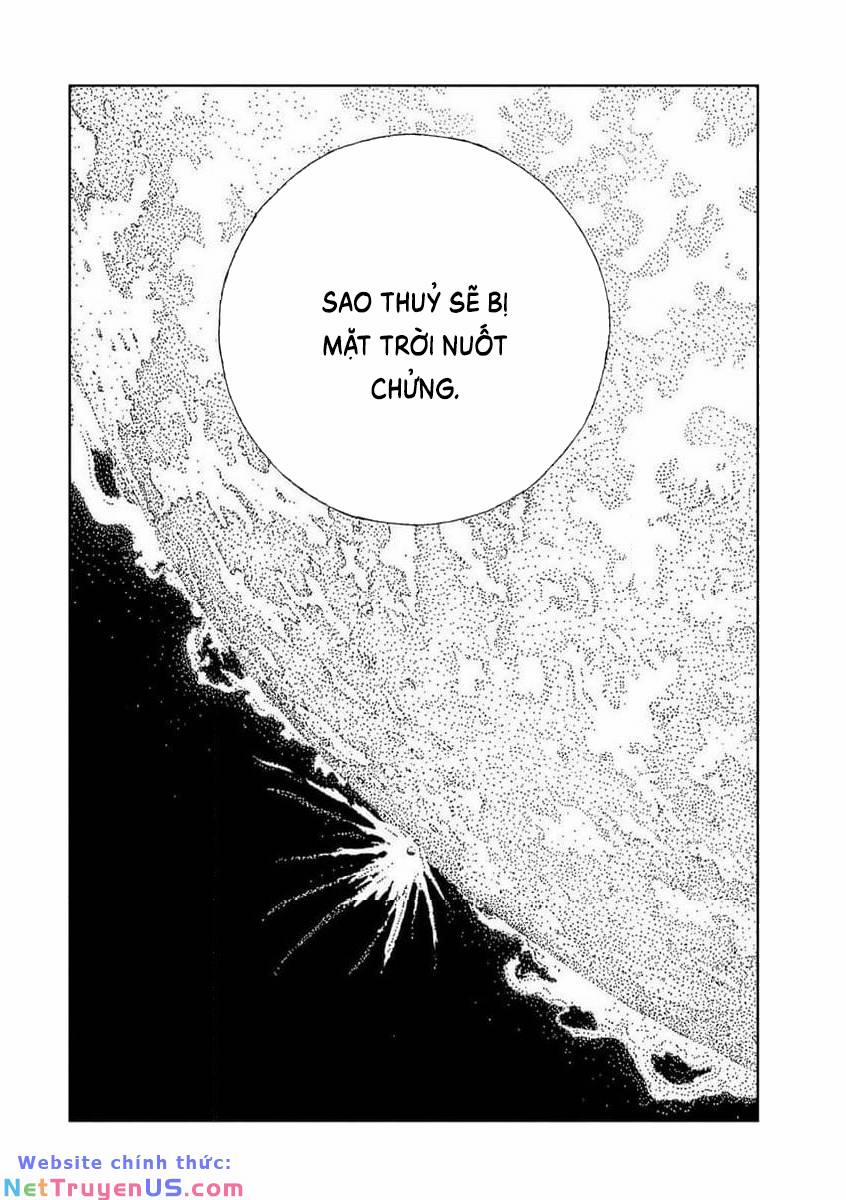 Vùng Đất Của Chiến Binh Bảo Ngọc 104 trang 18