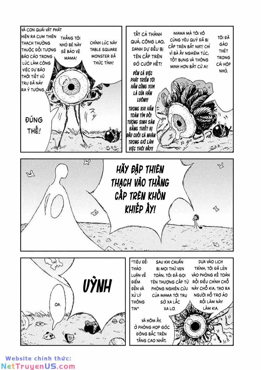 Vùng Đất Của Chiến Binh Bảo Ngọc 104 trang 2