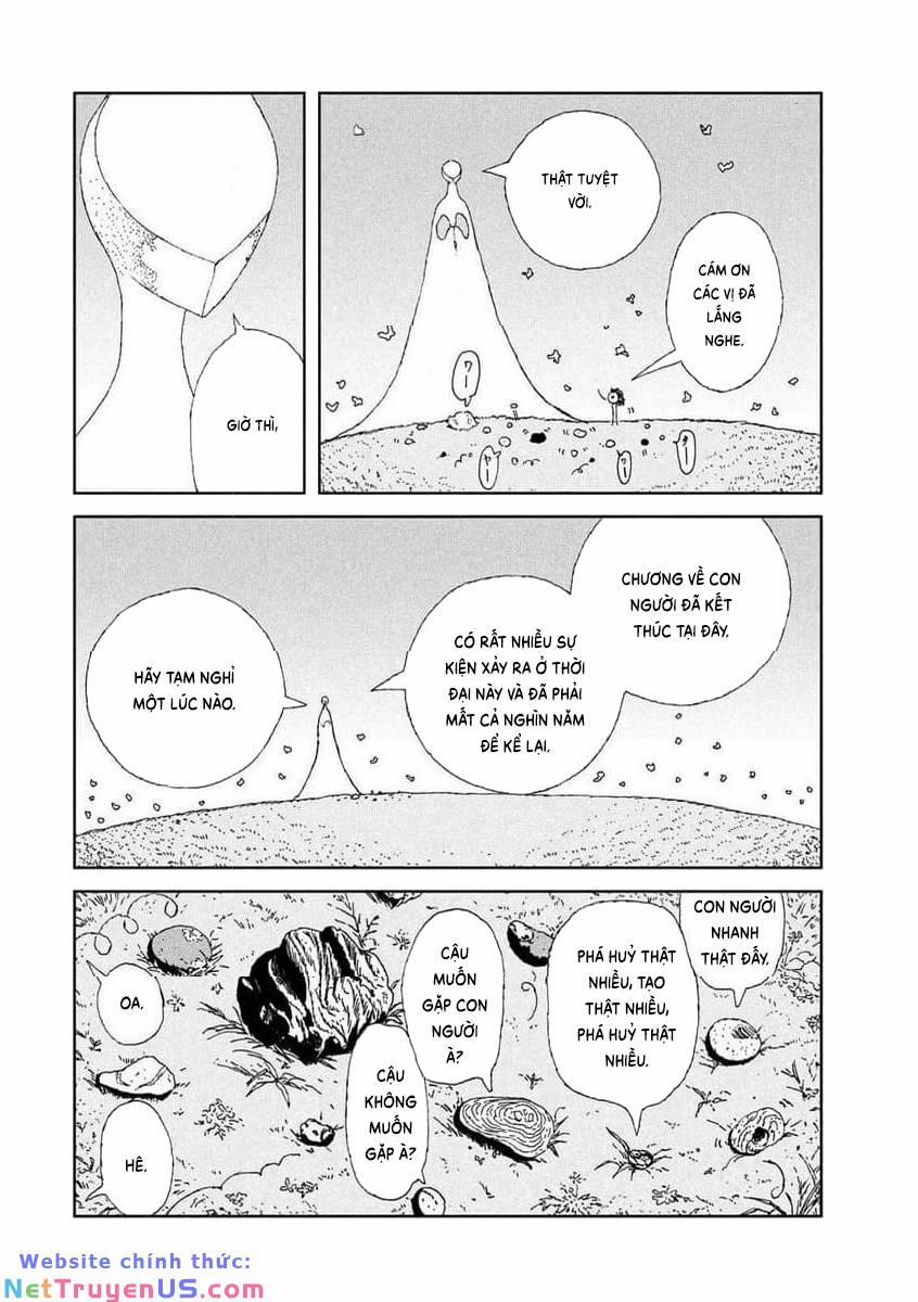 Vùng Đất Của Chiến Binh Bảo Ngọc 104 trang 4