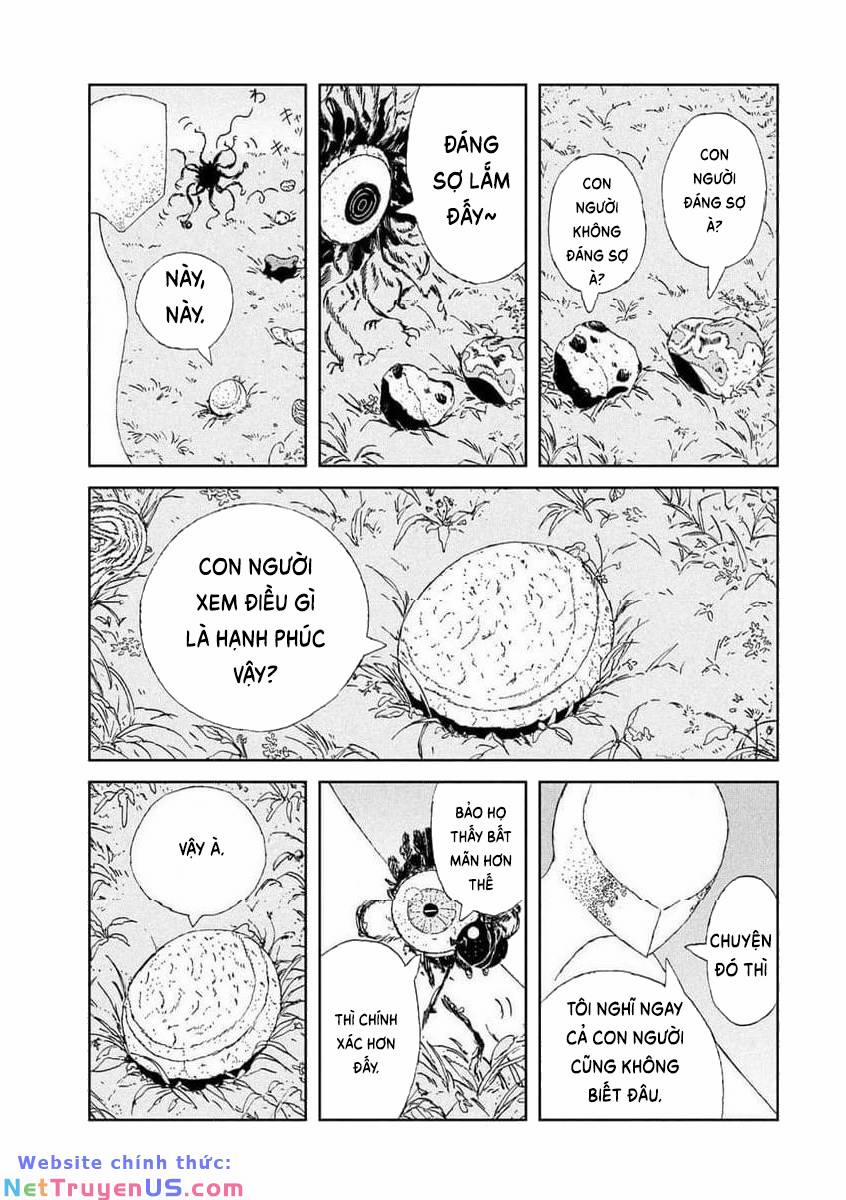 Vùng Đất Của Chiến Binh Bảo Ngọc 104 trang 5