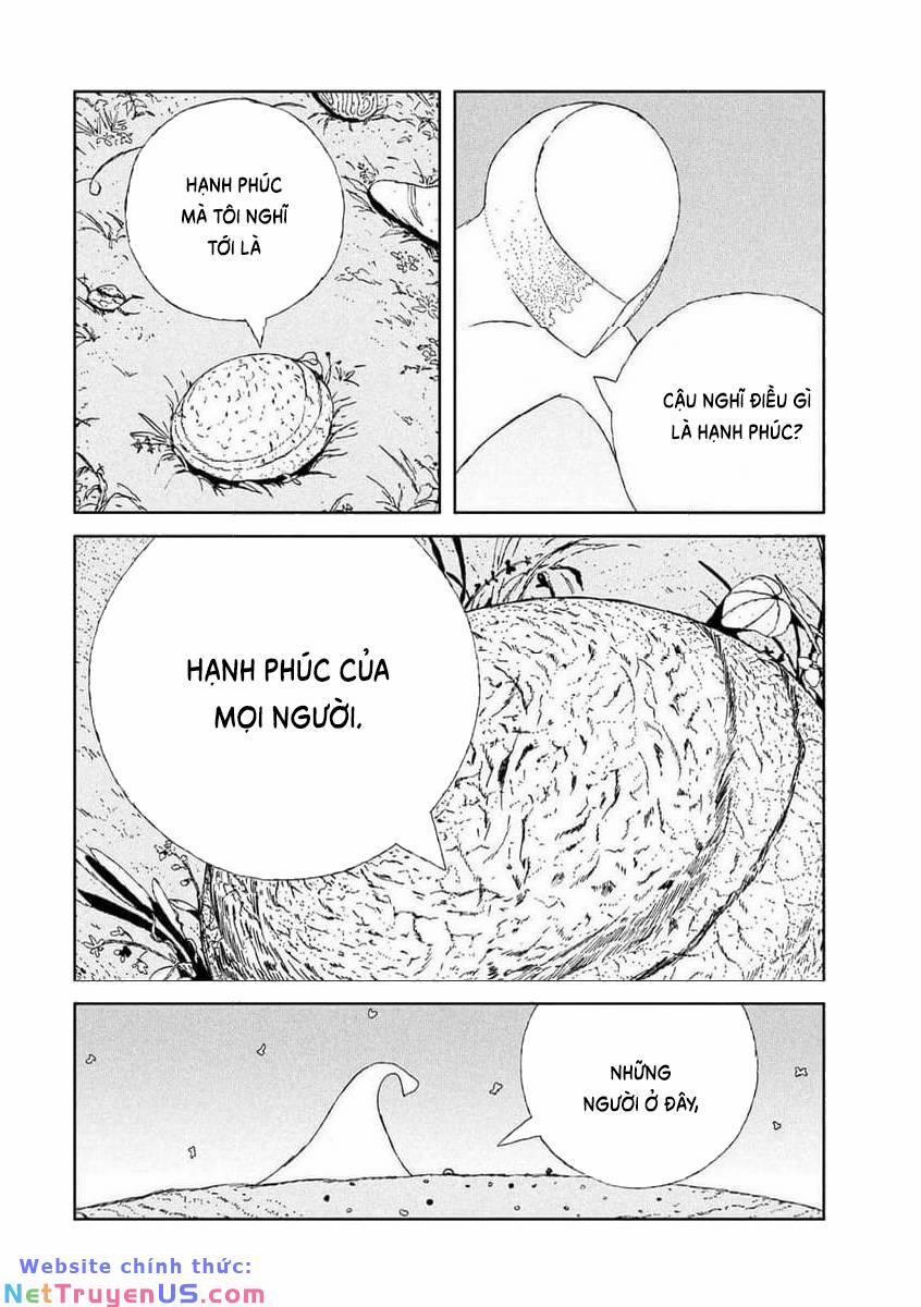 Vùng Đất Của Chiến Binh Bảo Ngọc 104 trang 6