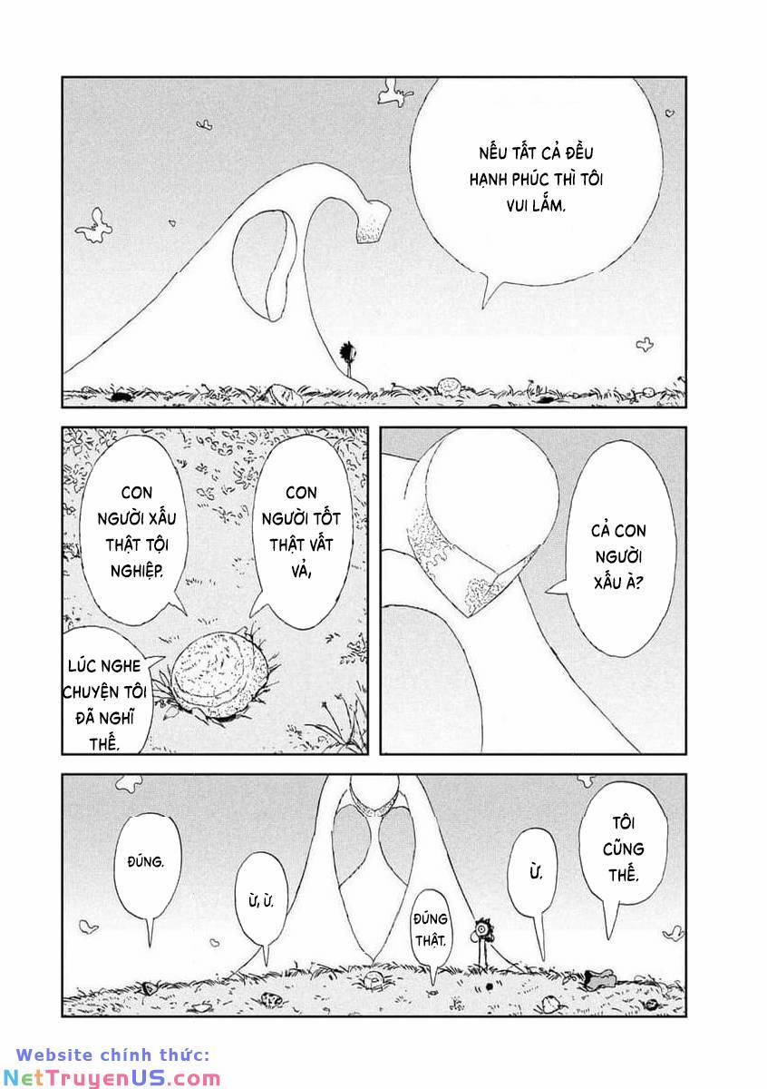 Vùng Đất Của Chiến Binh Bảo Ngọc 104 trang 8