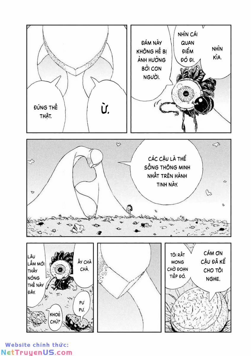 Vùng Đất Của Chiến Binh Bảo Ngọc 104 trang 9