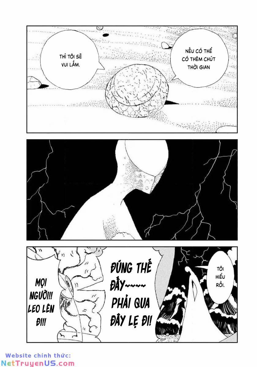 Vùng Đất Của Chiến Binh Bảo Ngọc 105 trang 13