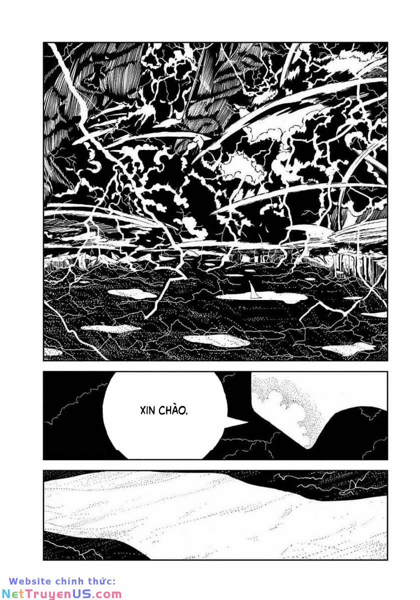 Vùng Đất Của Chiến Binh Bảo Ngọc 105 trang 15