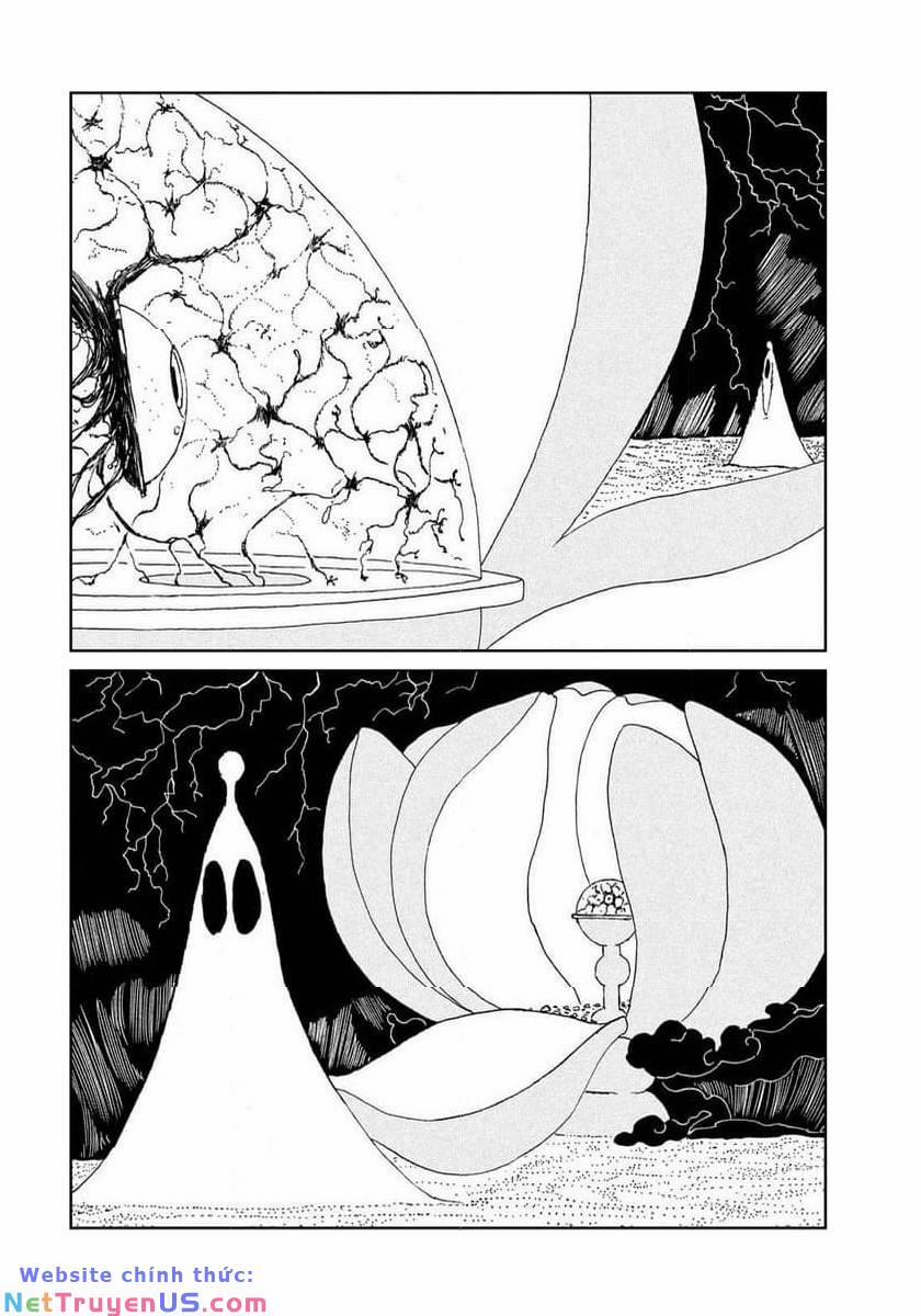 Vùng Đất Của Chiến Binh Bảo Ngọc 105 trang 18