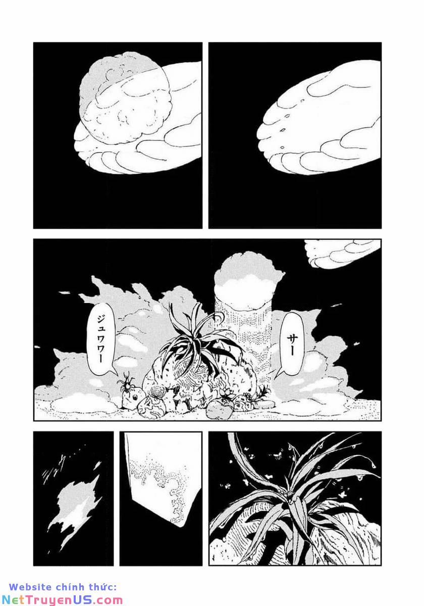 Vùng Đất Của Chiến Binh Bảo Ngọc 105 trang 2