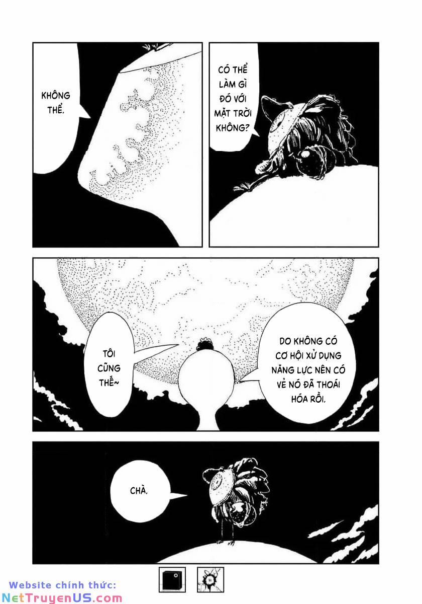 Vùng Đất Của Chiến Binh Bảo Ngọc 105 trang 4