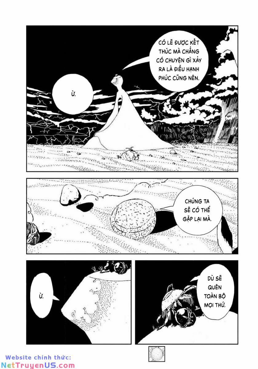 Vùng Đất Của Chiến Binh Bảo Ngọc 105 trang 5