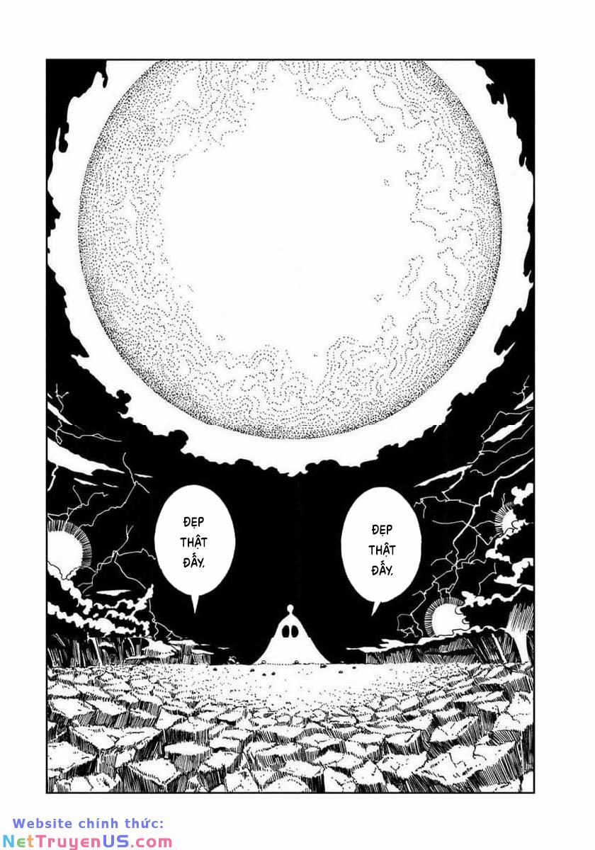Vùng Đất Của Chiến Binh Bảo Ngọc 105 trang 6