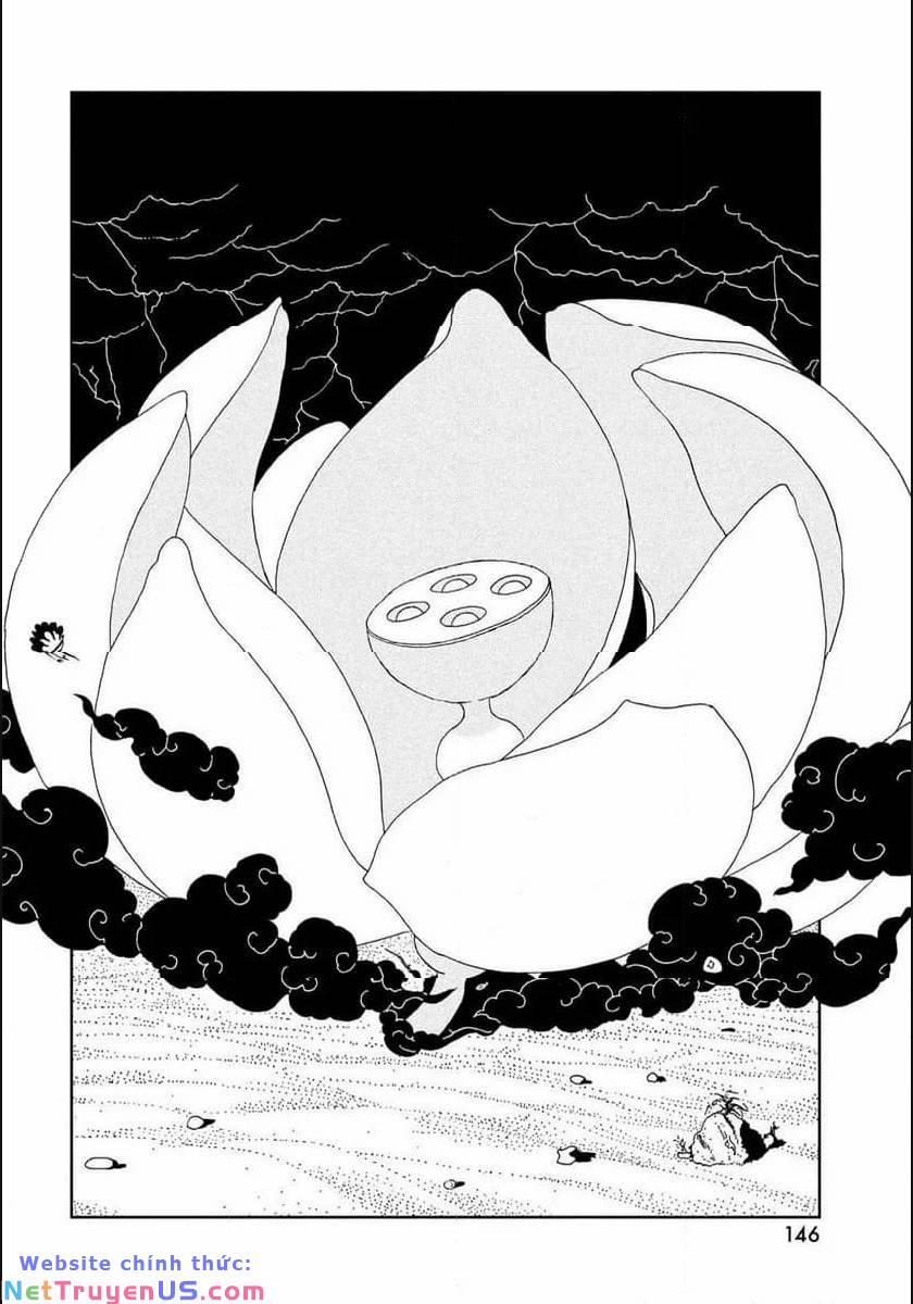 Vùng Đất Của Chiến Binh Bảo Ngọc 105 trang 8