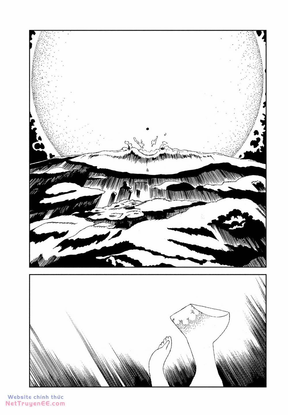 Vùng Đất Của Chiến Binh Bảo Ngọc 106 trang 12