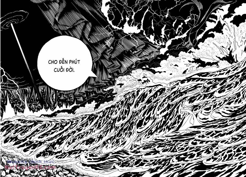 Vùng Đất Của Chiến Binh Bảo Ngọc 106 trang 15